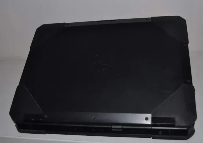 Захищений ноутбук Б-клас Dell Latitude 5414 Rugged / 14" (1366x768) TN / Intel Core i5-6300U (2 (4) ядра по 2.4 - 3.0 GHz) / 8 GB DDR4 / 240 GB SSD / Intel HD Graphics 520 / Windows 11 Pro б/в - зображення 10