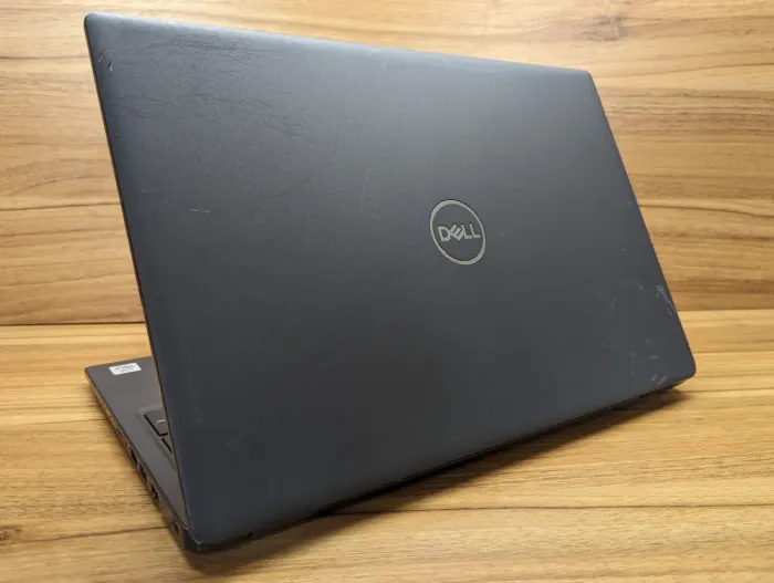Ноутбук Б-клас Dell Latitude 3510 / 15.6" (1366x768) TN / Intel Core i5-10210U (4 (8) ядра по 1.6 - 4.2 GHz) / 16 GB DDR4 / 512 GB SSD / Intel UHD Graphics / WebCam / Windows 10 б/в - зображення 6