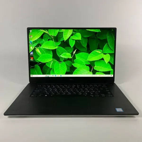 Мобільна робоча станція Dell Precision 5530 / 15.6" (1920x1080) IPS / Intel Core i5-8400H (4 (8) ядра по 2.5 - 4.2 GHz) / 16 GB DDR4 / 512 GB SSD / nVidia Quadro P1000, 4 GB GDDR5, 128-bit / HDMI б/в - зображення 2