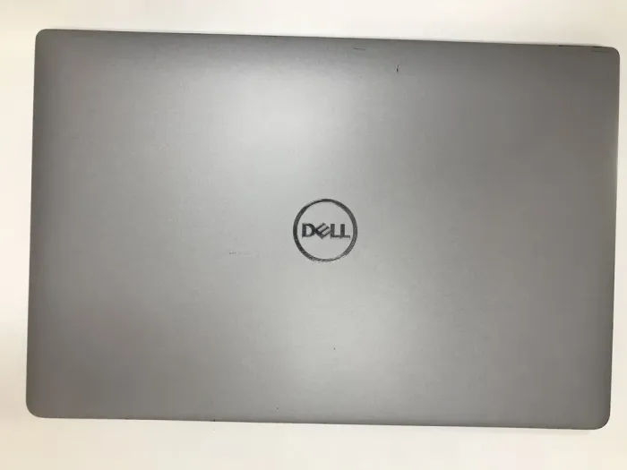 Ультрабук Dell Latitude 5420 / 14" (1920x1080) IPS / Intel Core i5-1145G7 (4 (8) ядер 2,6 - 4,4 ГГц) / 8 ГБ DDR4 / 256 ГБ SSD / Intel Iris Xe Graphics / WebCam / HDMI б/в - зображення 4