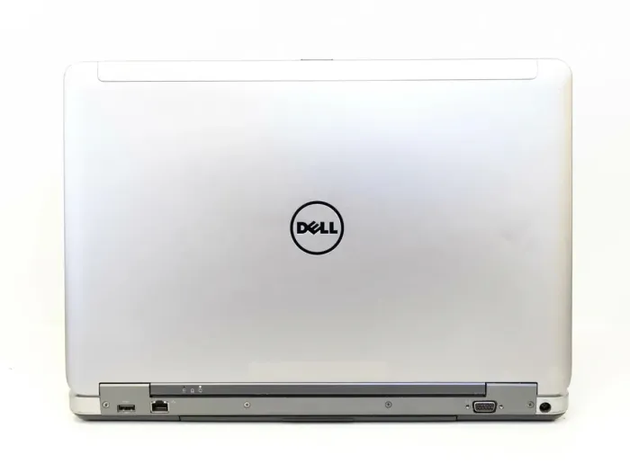 Ноутбук Б-класс Dell Latitude E6540 / 15.6" TN / Intel Core i5-4310M (2(4) ядра по 2.7-3.4GHz) / 8GB DDR3 / 120GB SSD / HD Graphics 4600 / WebCam / DVD-ROM / VGA б/в - зображення 5