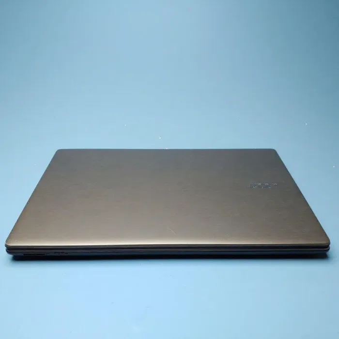 Ноутбук Acer Aspire E5-571-7776 / 15.6" (1366x768) TN / Intel Core i7-4510U (2 (4) ядра по 2.0 - 3.1 GHz) / 8 GB DDR3 / 240 GB SSD / Intel HD Graphics 4400 / WebCam / Win 10 Home б/в - зображення 6