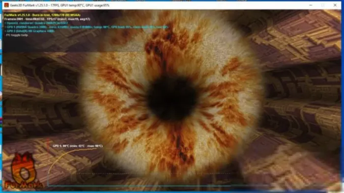 Дискретна відеокарта nVidia Quadro 2000, 1 GB GDDR5, 128-bit / 2x DP, 1x DVI б/в - зображення 5