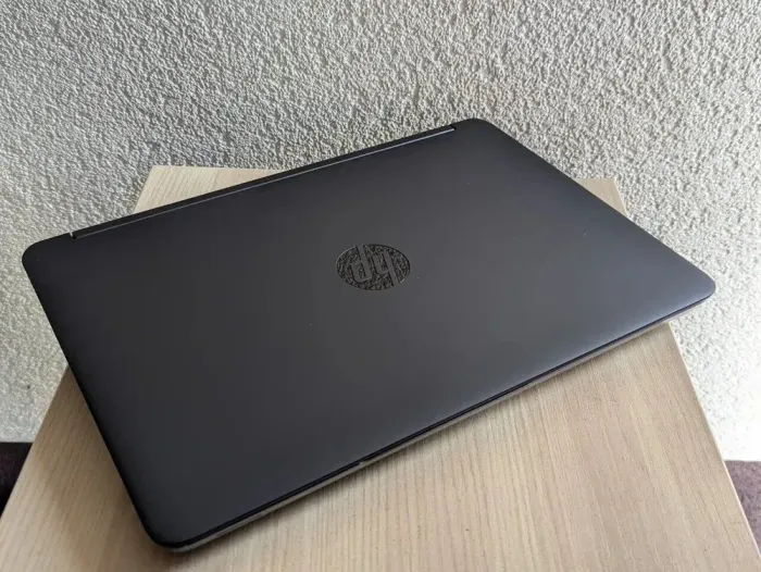 Ноутбук Б-клас HP ProBook 640 G1 / 14" (1600x900) TN / Intel Core i5-4210M (2 (4) ядра по 2.6 - 3.2 GHz) / 8 GB DDR3 / 128 GB SSD / Intel HD Graphic 4600 / WebCam б/в - зображення 8