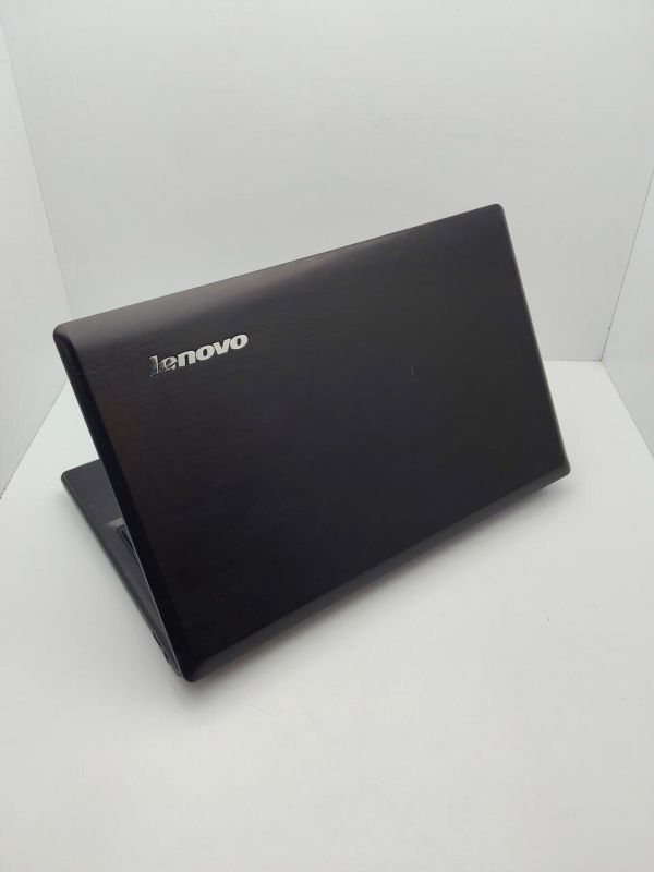 Ноутбук Lenovo G580 / 15.6" (1366x768) TN / Intel Core i3-2348M (2 (4) ядра по 2.3 GHz) / 6 GB DDR3 / 500 GB HDD / HD Graphics 3000 / WebCam б/в - зображення 8