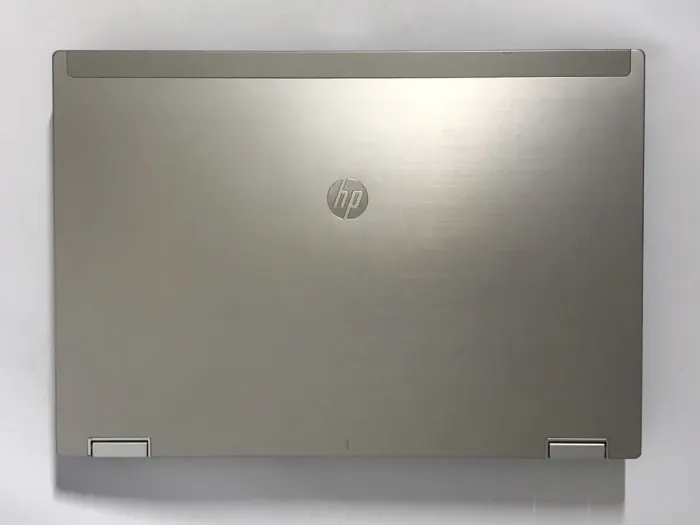Ноутбук HP EliteBook 8440p / 14" (1366x768) TN / Intel Core i5-520M (2 (4) ядра по 2.4 - 2.93 GHz) / 4 GB DDR3 / 250 GB HDD / Intel HD Graphics 1500 / WebCam / DVD-ROM б/в - зображення 7