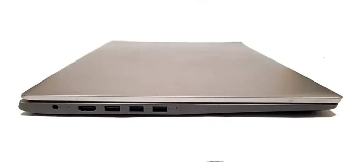 Ноутбук Б-клас Lenovo IdeaPad 3 17IML05 / 17.3" (1600x900) TN / Intel Core i3-10110U (2 (4) ядра по 2.1 - 4.1 GHz) / 20 GB DDR4 / 512 GB SSD M.2 / Intel UHD Graphics / WebCam / Win 10 Home б/в - зображення 5