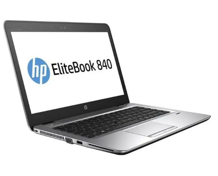 Ультрабук HP EliteBook 840 G3 / 14" (1920x1080) IPS / Intel Core i5-6200U (2 (4) ядра по 2.3 - 2.8 GHz) / 8 GB DDR4 / 240 GB SSD / Intel HD Graphics 520 / WebCam б/в - зображення 3