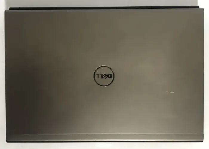 Мобільна робоча станція Б-клас Dell Precision M4800 / 15.6" (3840x2160) IPS / Intel Core i7-4810MQ (4 (8) ядра по 2.8 - 3.8 GHz) / 16 GB DDR3 / 256 GB SSD / nVidia Quadro K1100M, 2 GB GDDR5, 128-bit / WebCam / DVD-ROM б/в - зображення 7
