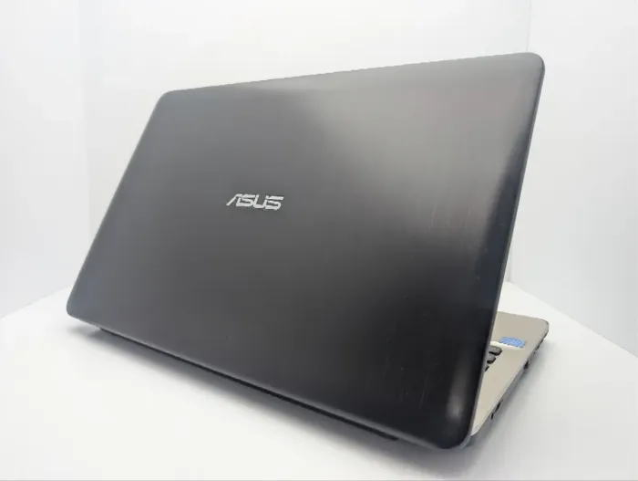 Ноутбук Asus X541N / 15.6" (1366x768) TN / Intel Pentium N4200 (4 ядра по 1.1 - 2.5 GHz) / 4 GB DDR3 / 120 GB SSD / Intel HD Graphics 505 / WebCam б/в - изображение 8