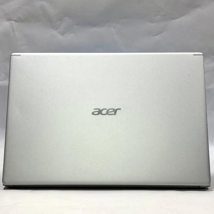 Ноутбук Б-клас Acer Aspire 5 A515-55G / 15.6" (1920x1080) IPS / Intel Core i5-1035G1 (4 (8) ядра по 1.0 - 3.6 GHz) / 20 GB DDR4 / 256 GB SSD M.2 / nVidia GeForce MX350, 2 GB GDDR5, 64-bit / WebCam б/в - зображення 9