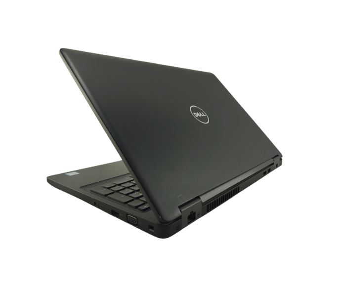 Ноутбук Dell Latitude E5580 / 15.6" (1920x1080) IPS / Intel Core i5-6200U (2 (4) ядра по 2.3 - 2.8 GHz) / 8 GB DDR4 / 240 GB SSD / Intel HD Graphics 520 / WebCam б/в - зображення 4