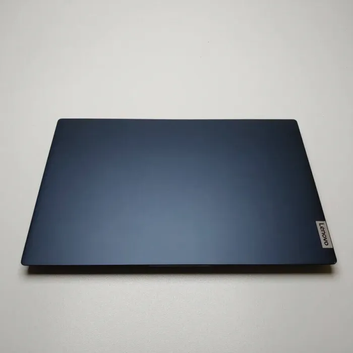Ультрабук Lenovo IdeaPad 5 15ITL05 / 15.6" IPS Touch / Intel Core i5-1135G7 (4(8) ядра по 2.4-4.2 GHz) / 8GB DDR4 / 480GB SSD / Iris X Graphics / WebCam / Win 11 Home б/в - зображення 6