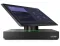 Моноблок (конференц-хаб) Lenovo ThinkSmart Hub 500 / 11.6" (1920x1080) IPS Touch / Intel Core i5-7400T (4 ядра по 2.4 - 3.0 GHz) / 8 GB DDR4 / 128 GB SSD / Intel HD Graphics 630 б/в