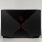 Ігровий ноутбук Б-клас HP Omen 15-dc0030nr / 15.6" (1920x1080) IPS / Intel Core i7-8750H (6 (12) ядер по 2.2 - 4.1 GHz) / 16 GB DDR4 / 512 GB SSD / nVidia GeForce GTX 1060, 6 GB GDDR5, 192-bit / WebCam / HDMI б/в