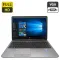 Ноутбук HP ProBook 650 G1 / 15.6" (1920x1080) TN / Intel Core i5-4310M (2 (4) ядра по 2.7 - 3.4 GHz) / 8 GB DDR3 / 500 GB HDD / Intel HD Graphics 4600 / WebCam б/в