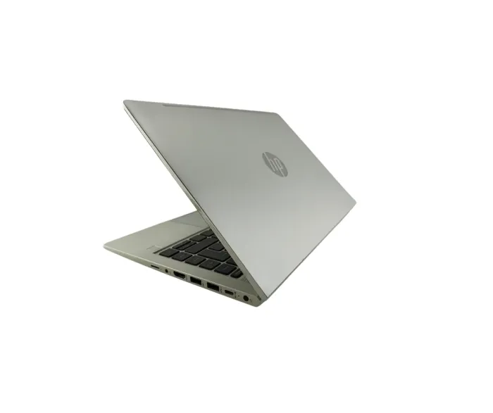 Ультрабук HP ProBook 440 G8 / 14" (1920x1080) IPS / Intel Core i5-1135G7 (4 (8) ядра по 2.4 - 4.2 GHz) / 16 GB DDR4 / 240 GB SSD / Intel UHD Graphics / WebCam б/в - зображення 4