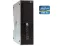 ПК Б-клас HP Z220 SFF / Intel Core i5-2400 (4 ядра по 3.1 - 3.4 GHz) / 16 GB DDR3 / 240 GB SSD + 1000 GB HDD / Intel HD Graphics 2000 б/в