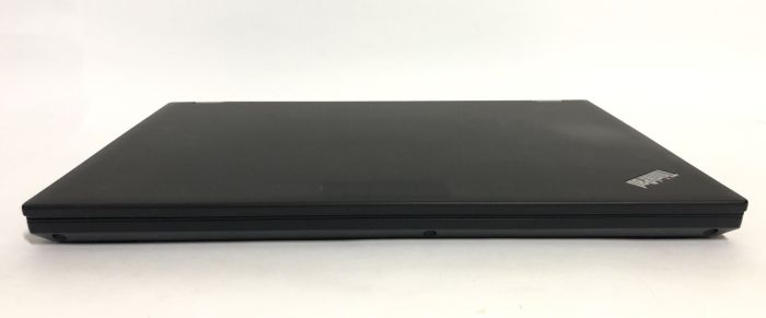 Мобільна робоча станція Б-клас Lenovo ThinkPad P52 / 15.6" (1920x1080) IPS / Intel Core i7-8850H (6 (12) ядер по 2.6 - 4.3 GHz) / 32 GB DDR4 / 512 GB SSD NVMe / nVidia Quadro P3200 Max-Q, 6 GB GDDR5, 192-bit / WebCam б/в - зображення 6