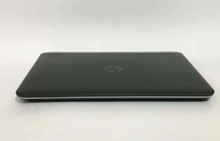 Ноутбук HP ProBook 450 G3 / 15.6" (1366x768) TN / Intel Core i3-6100U (2 (4) ядра по 2.3 GHz) / 8 GB DDR4 / 500 GB HDD / Intel HD Graphics 520 / WebCam / DVD-ROM б/в - зображення 6