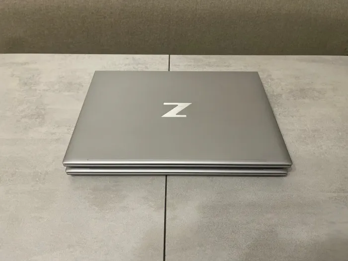 Мобільна робоча станція HP ZBook Firefly 16 G9 / 16" (1920x1200) IPS / Intel Core i5-1240P (12 (16) ядер по 3,3 - 4,4 ГГц) / 16 ГБ DDR5 / 1000 ГБ SSD M.2 / Intel Iris Xe Graphics / WebCam / Fingerprint б/в - зображення 8