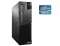 ПК Lenovo ThinkCentre M93p SFF / Intel Core i5-4570 (4 ядра по 3.2 - 3.6 GHz) / 8 GB DDR3 / 500 GB HDD / Intel HD Graphics 4600 / DVD-RW б/в
