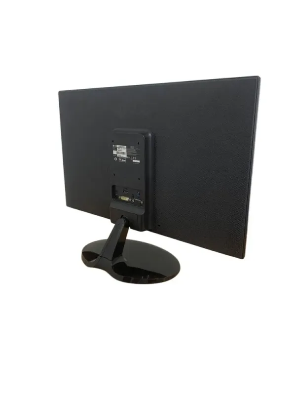 Монітор Б-клас LG Flatron 23EA63V-P / 23" (1920x1080) IPS / HDMI, DVI, VGA / VESA 75x75 б/в - зображення 7