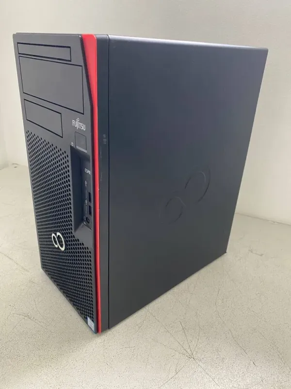 Комп'ютер Fujitsu Esprimo P757 E85 Tower / Intel Core i7-7700 (4 (8) ядра по 3.6 - 4.2 GHz) / 16 GB DDR4 / 256 GB SSD / nVidia GeForce GTX 1050, 2 GB GDDR5, 128-bit б/в - зображення 4