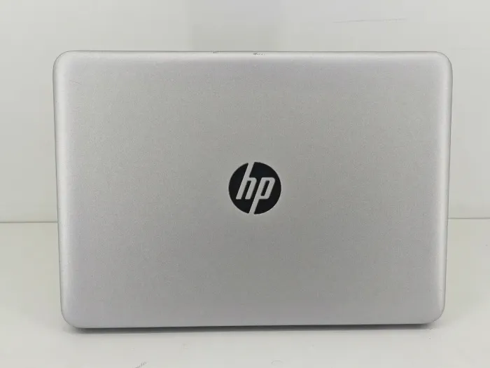 Нетбук HP EliteBook 820 G3 / 12.5" (1920x1080) TN / Intel Core i5-6300U (2 (4) ядра по 2.4 - 3.0 GHz) / 8 GB DDR4 / 256 GB SSD / Intel HD Graphics 520 / WebCam б/в - зображення 3