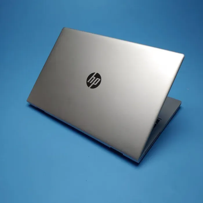 Ноутбук HP ProBook 650 G5 / 15.6" (1920x1080) IPS / Intel Core i5-8365U (4 (8) ядра по 1.8 - 4.0 GHz) / 16 GB DDR4 / 512 GB SSD / Intel UHD Graphics 620 / WebCam / Win 10 Pro б/в - зображення 3