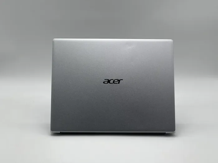 Ультрабук Acer Swift 3 N19H3 / 13.5" (2256x1504) IPS / Intel Core i5-1135G7 (4 (8) ядра по 2.5 - 4.5 GHz) / 8 GB DDR4 / 240 GB SSD / Intel Iris Xe Graphics / WebCam б/в - зображення 5