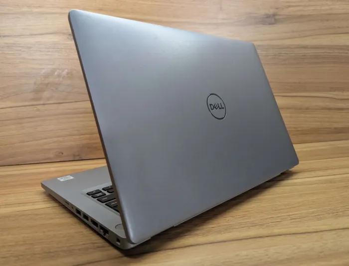 Ультрабук Dell Latitude 5410 / 14" (1920x1080) IPS / Intel Core i5-10310U (4 (8) ядра по 1.7 - 4.4 GHz) / 16 GB DDR4 / 480 GB SSD / Intel UHD Graphics / WebCam / HDMI / Windows 10 б/в - зображення 7