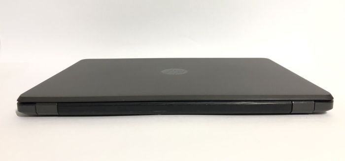 Ноутбук HP 250 G6 / 15.6" (1366x768) TN / Intel Core i3-6006U (2 (4) ядра по 2.0 GHz) / 8 GB DDR4 / 128 GB SSD / Intel HD Graphics 620 / WebCam / DVD-ROM / Win 10 Pro б/в - изображение 3