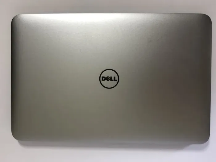 Ультрабук Б-клас Dell XPS 13 L322X / 13.3" (1920x1080) IPS / Intel Core i5-3337U (2 (4) ядра по 1.8 - 2.7 GHz) / 8 GB DDR3 / 128 GB SSD / Intel HD Graphics 4000 / WebCam / Win 10 Pro б/в - зображення 7