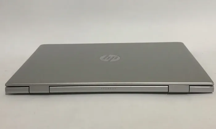 Ноутбук Б-клас HP ProBook 640 G5 / 14" (1920x1080) IPS / Intel Core i5-8265U (4 (8) ядра по 1.6 - 3.9 GHz) / 8 GB DDR4 / 256 GB SSD / Intel UHD Graphics / WebCam / Win 10 Pro б/в - зображення 3