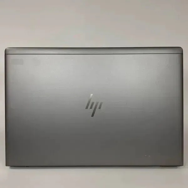 Мобільна робоча станція Б-клас HP Zbook 15u G6 / 15.6" (1920x1080) IPS Touch / Intel Core i7-8665U (4 (8) ядра по 1.9 - 4.8 GHz) / 16 GB DDR4 / 512 GB SSD / AMD Radeon Pro WX 3200, 4 GB GDDR5, 128-bit / WebCam / TouchID б/в - зображення 7