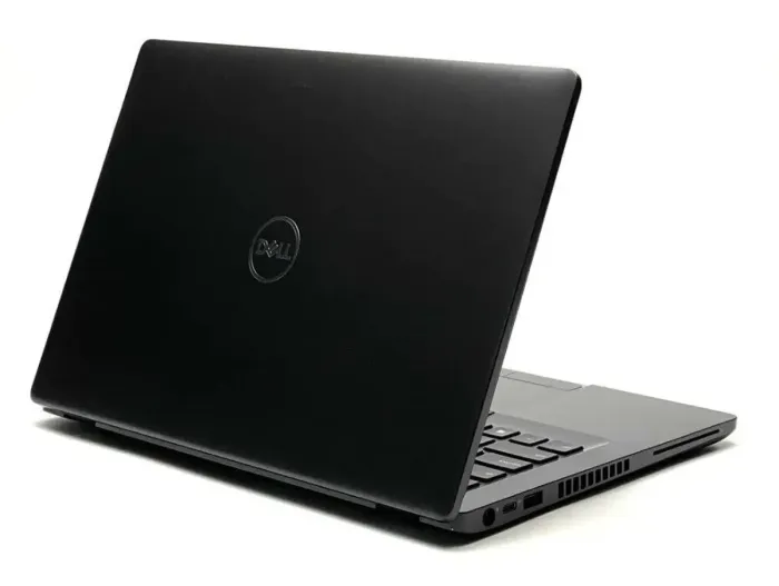 Ультрабук Dell Latitude 5400 / 14" (1920x1080) IPS / Intel Core i5-8365U (4 (8) ядра по 1.6 - 4.1 GHz) / 8 GB DDR4 / 256 GB SSD / Intel UHD Graphics 620 / WebCam / Win 10 Pro б/в - зображення 6