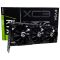 Дискретна відеокарта EVGA GeForce RTX 3070 XC3 Ultra Gaming, 8 GB GDDR6, 256-bit / 1x HDMI, 3x DisplayPort / Коробка / (08G-P5-3755-KR) б/в