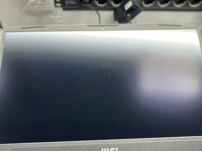 Ігровий ноутбук Б-класу MSI Pulse GL66 12UEK-637US / 15,6" (1920x1080) IPS / Intel Core i7-12700H (14 (20) ядер по 3,5 - 4,7 ГГц) / 16 ГБ DDR4 / 480 ГБ SSD / nVidia GeForce RTX 3060, 6 ГБ GDDR6, 192-біт / Веб-камера б/в - изображение 8