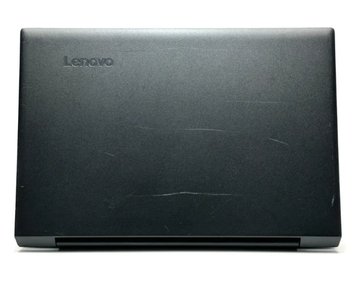 Ноутбук Б-клас Lenovo IdeaPad V110-15IKB / 15.6" (1366x768) TN / Intel Core i5-7200U (2 (4) ядра по 2.5 - 3.1 GHz) / 4 GB DDR4 / 128 GB SSD / Intel HD Graphics 620 / WebCam / DVD-RW / Win 10 Pro б/в - зображення 3