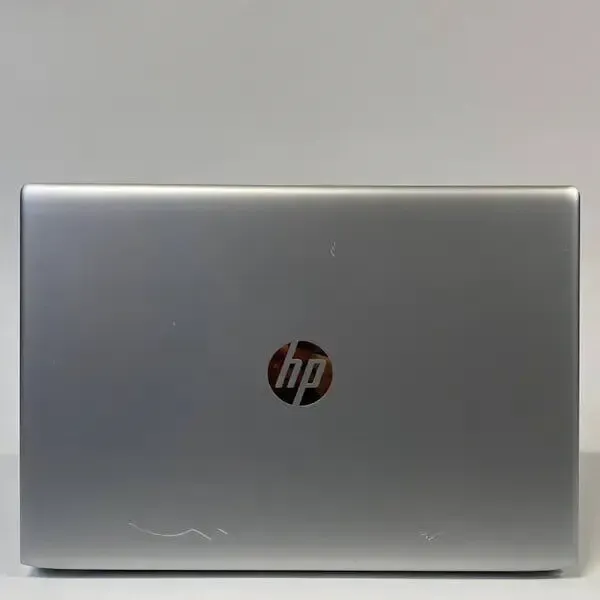 Ноутбук Б-клас HP ProBook 450 G5 / 15.6" (1366x768) TN / Intel Core i5-8250U (4 (8) ядра по 1.6 - 3.4 GHz) / 16 GB DDR4 / 256 GB SSD / Intel UHD Graphics 620 / WebCam / HDMI / TouchID б/в - зображення 7