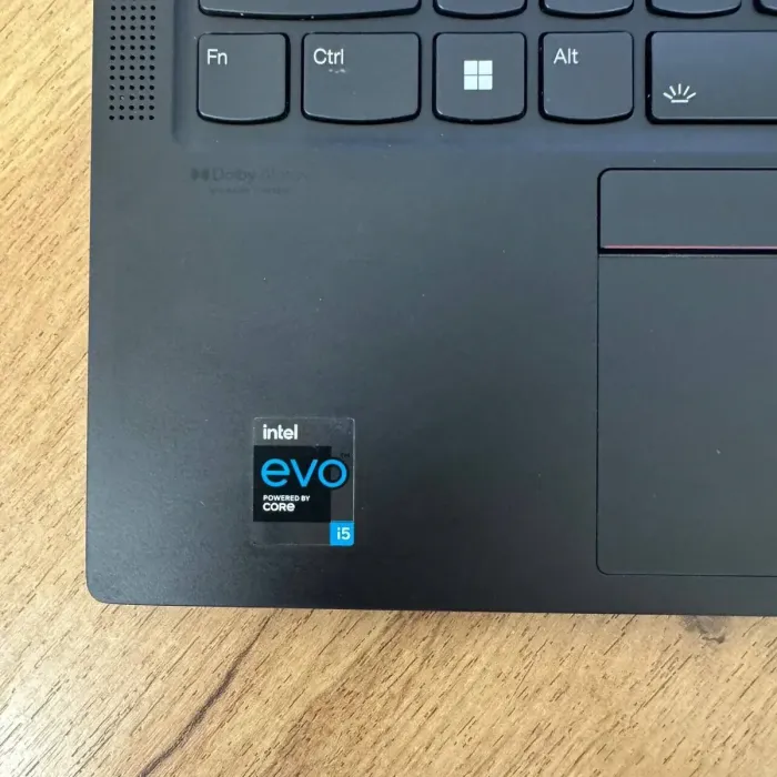 Ультрабук Б-клас Lenovo Thinkpad X1 Carbon Gen9 / 14" (1920x1200) IPS / Intel Core i5-1135G7 (4 (8) ядра по 2.4 - 4.2 GHz) / 16 GB DDR4 / 512 GB SSD / Intel Iris Xe Graphics / WebCam б/в - зображення 8