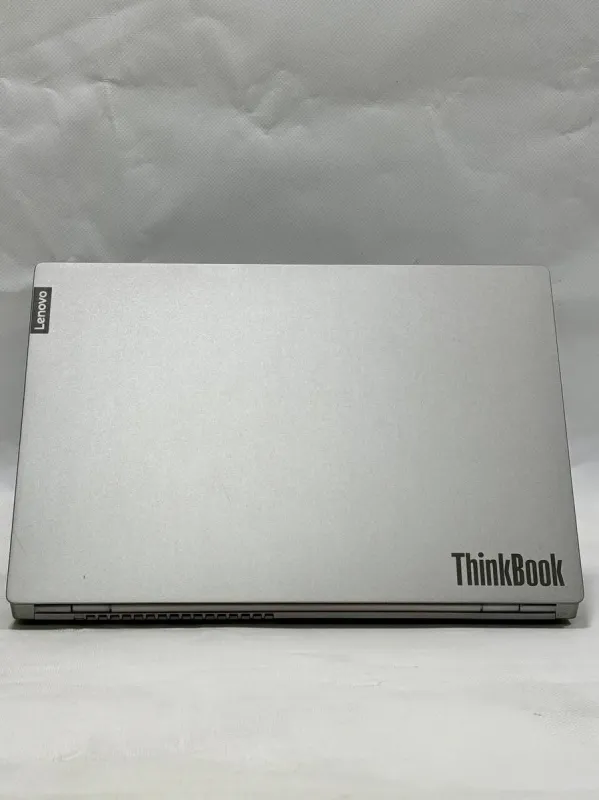 Ультрабук Б-клас Lenovo ThinkBook 13s-IWL / 13.3" (1920x1080) IPS / Intel Core i7-8565U (4 (8) ядра по 1.8 - 4.6 GHz) / 16 GB DDR4 / 512 GB SSD M.2 / Intel UHD Graphics / WebCam б/в - зображення 8