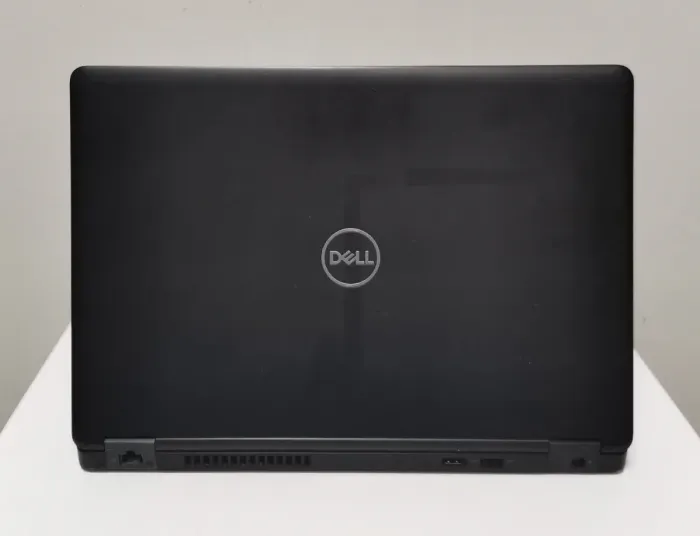 Ультрабук Dell Latitude 5490 / 14" (1366x768) TN / Intel Core i5-8350U (4 (8) ядра по 1.7 - 3.6 GHz) / 8 GB DDR4 / 256 GB SSD M.2 / Intel UHD Graphics 620 / WebCam / HDMI / Windows 10 Pro б/в - зображення 4