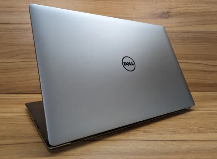 Мобільна робоча станція Б-клас Dell Precision 5520 / 15.6" (1920x1080) IPS / Intel Core i7-7820HQ (4 (8) ядра по 2.9 - 3.9 GHz) / 16 GB DDR4 / 512 GB SSD / nVidia Quadro M1200, 4 GB GDDR5, 128-bit / HDMI / Windows 10 б/в - зображення 8