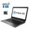 Ноутбук HP ProBook 430 G2 / 13.3" TN / Intel Core i3-5010U (2(4) ядра по 2.1GHz) / 8GB DDR3 / 120GB SSD / HD Graphics 5500 / WebCam / Win 10 б/в