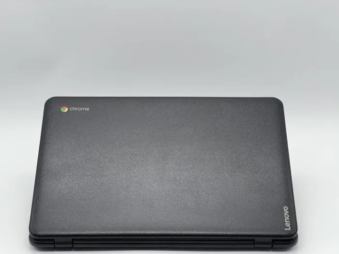 Ноутбук Lenovo N42-20 Chromebook / 14" (1366x768) TN / Intel Celeron N3060 (2 ядра по 1.6 - 2.48 GHz) / 4 GB DDR3 / 16 GB SSD / Intel HD Graphics 400 / WebCam / ChromeOS б/в - зображення 5