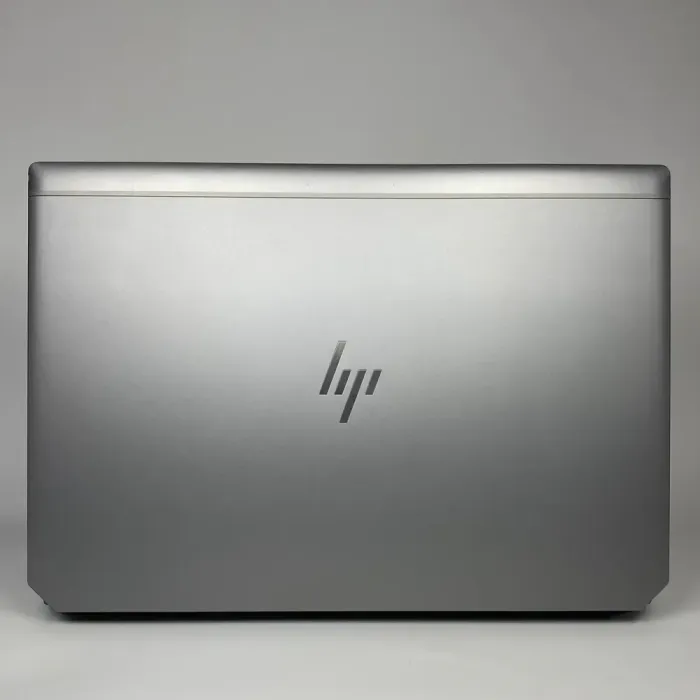 Мобільна робоча станція Б-класу HP ZBook 15 G5 / 15,6" (1920x1080) IPS / Intel Core i7-8850H (6 (12) ядра по 2,6 - 4,3 ГГц) / 16 ГБ DDR4 / 512 ГБ SSD / nVidia Quadro P1000, 4 ГБ GDDR5, 256-біт / WebCam / HDMI / TouchID б/в - зображення 8