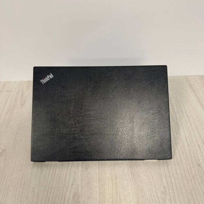 Ноутбук Б-клас Lenovo ThinkPad X1 Carbon Gen 4 / 14" (1920x1080) IPS / Intel Core i7-6600U (2 (4) ядра по 2.6 - 3.4 GHz) / 8 GB DDR4 / 256 GB SSD / Intel HD Graphics 520 / WebCam б/в - изображение 8