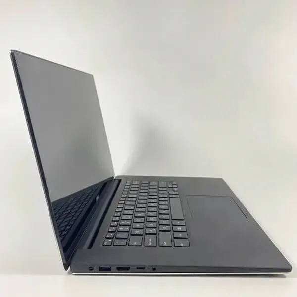 Мобільна робоча станція Dell Precision 5520 / 15.6" (3840x2160) IPS Touch / Intel Xeon E3-1505M v6 (4 (8) ядра по 3.0 - 4.0 GHz) / 16 GB DDR4 / 512 GB SSD / nVidia Quadro M1200, 4 GB GDDR5, 256-bit / HDMI б/в - зображення 4